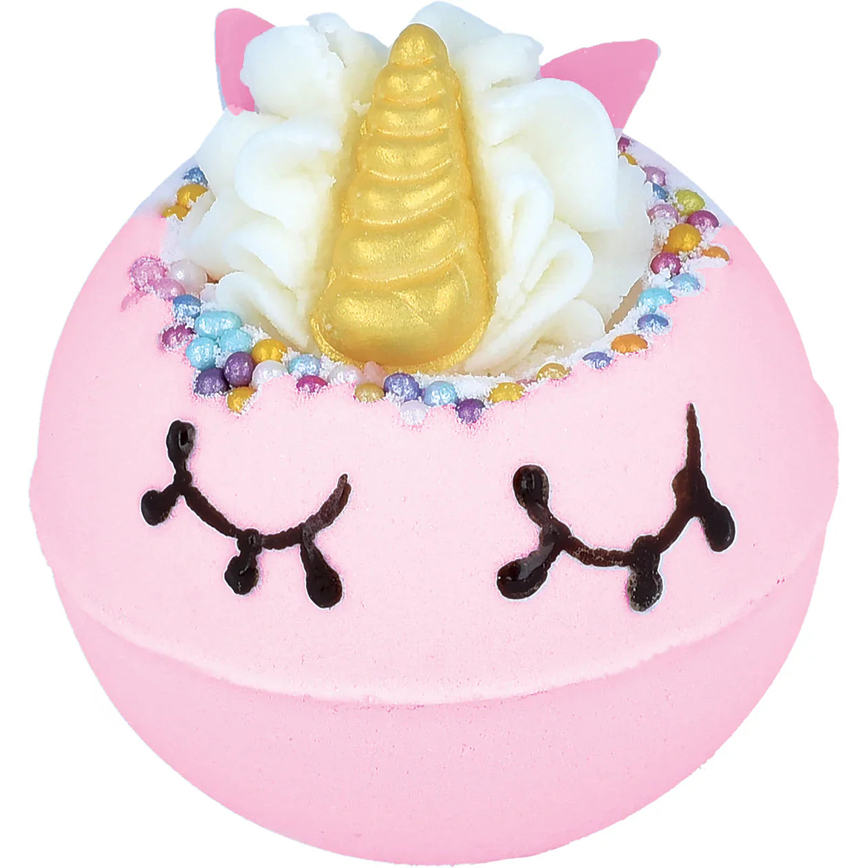 Bomb Cosmetics From Me To Unicorn Character Box