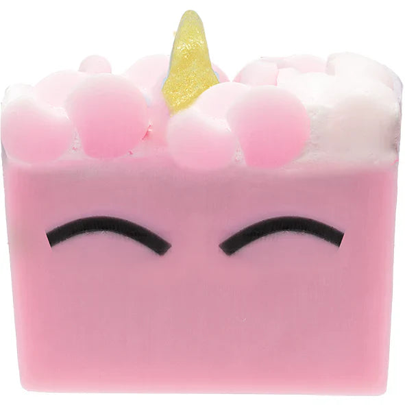 Bomb Cosmetics From Me To Unicorn Character Box