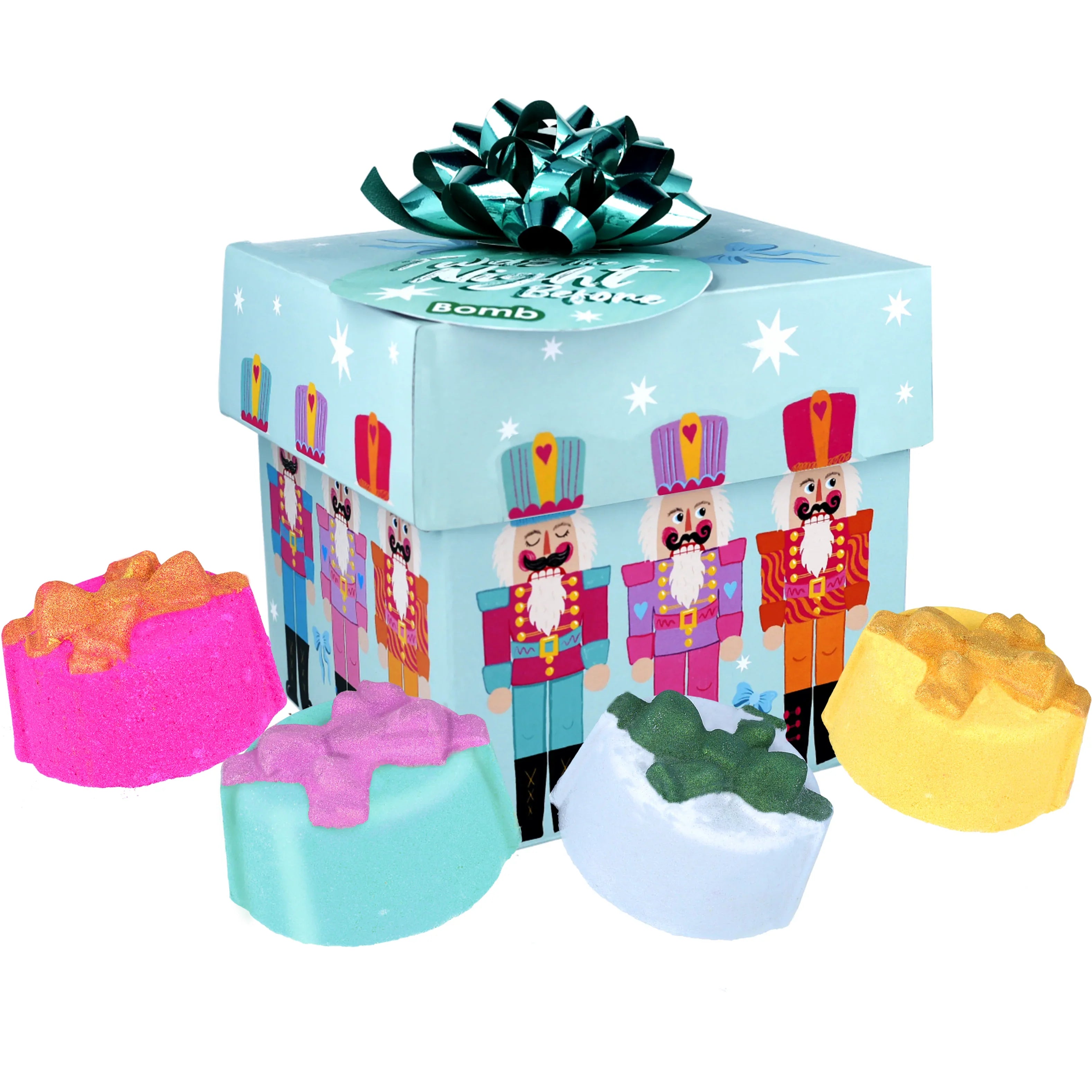 Bomb Cosmetics T'was The Night Before Gift Pack