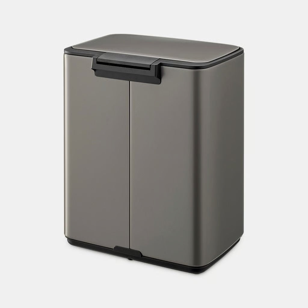 Brabantia Bo Pedal Bin 12L