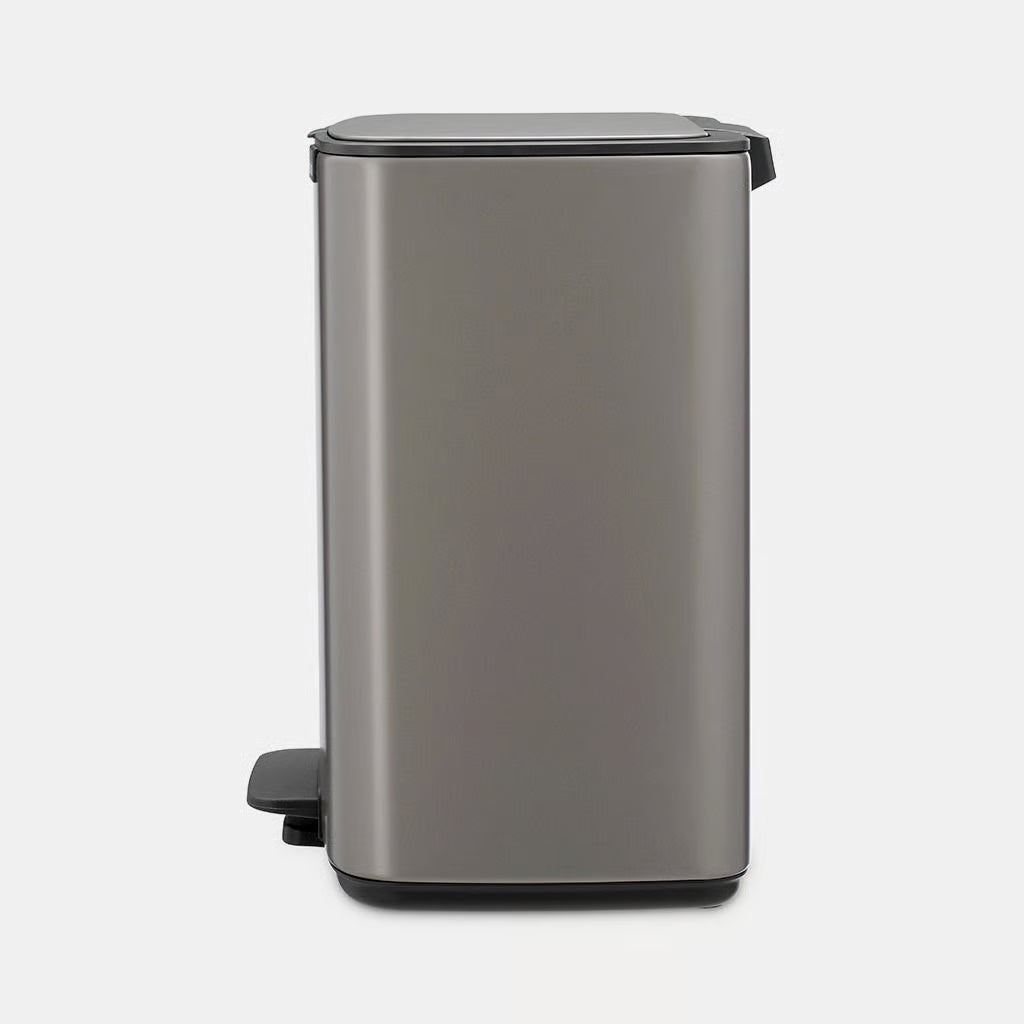 Brabantia Bo Pedal Bin 12L