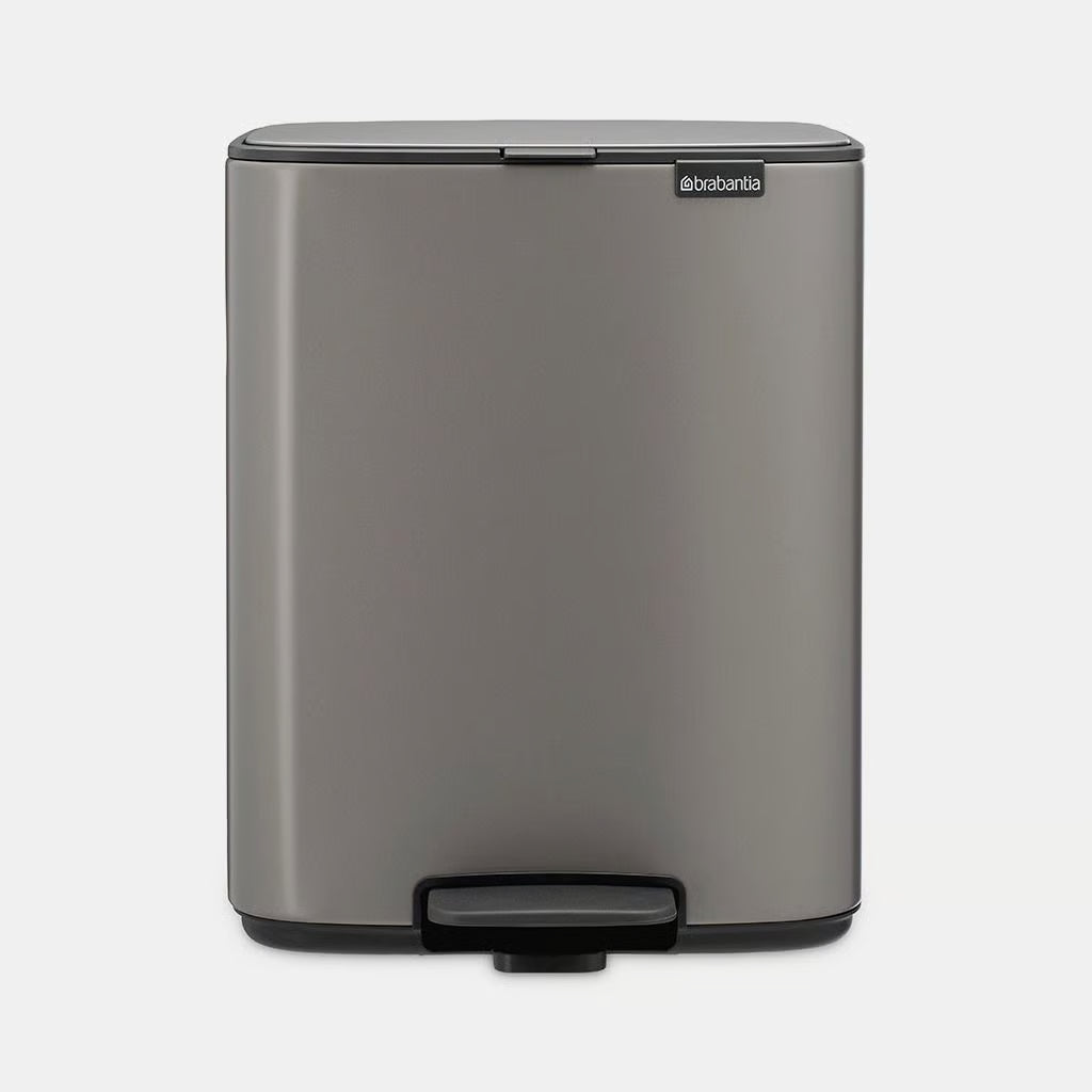 Brabantia Bo Pedal Bin 12L