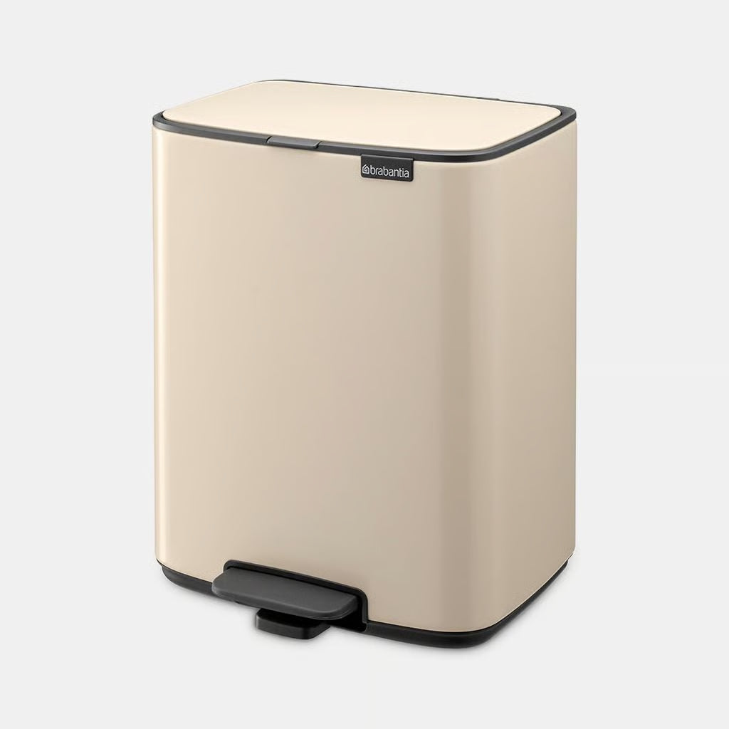 Brabantia Bo Pedal Bin 12L