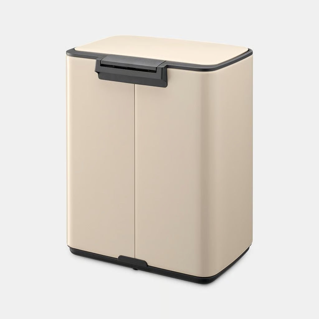 Brabantia Bo Pedal Bin 12L