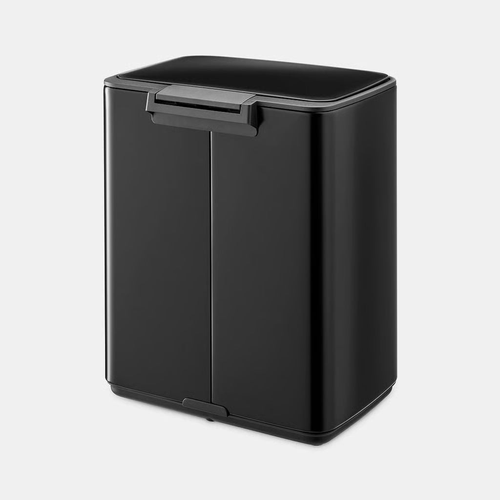 Brabantia Bo Pedal Bin 12L