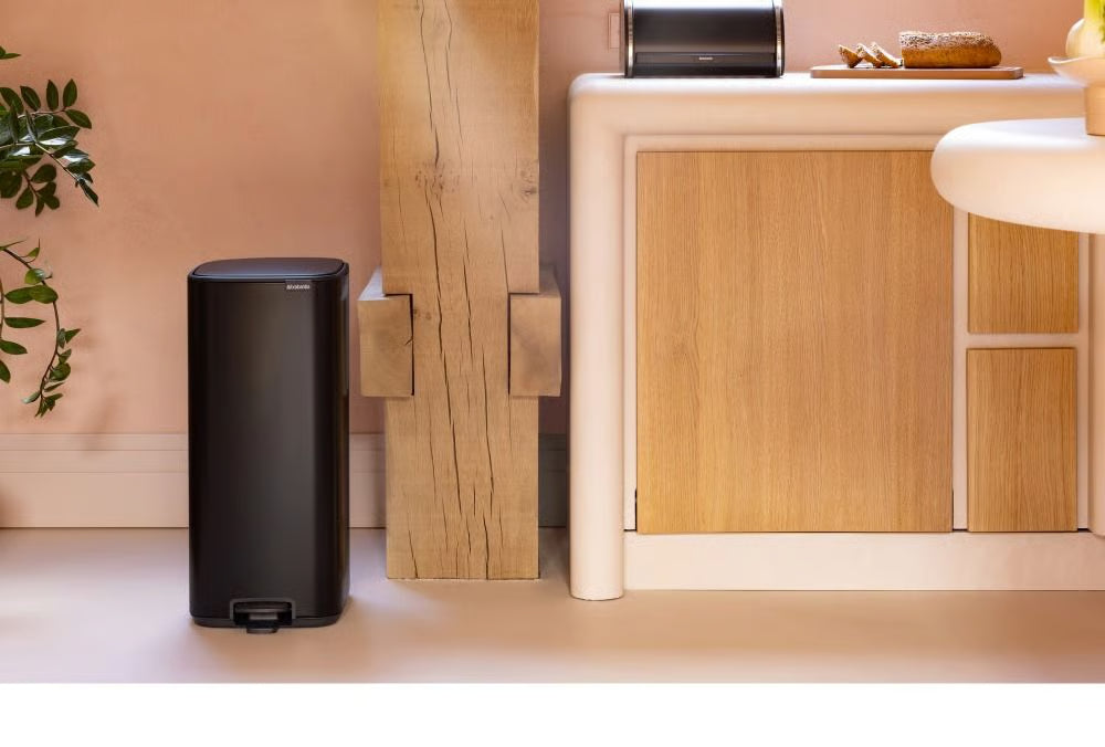 Brabantia Bo Pedal Bin 30L