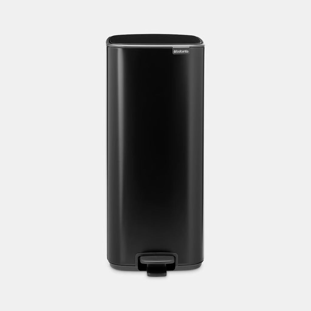 Brabantia Bo Pedal Bin 30L