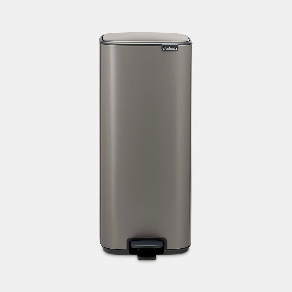 Brabantia Bo Pedal Bin 30L