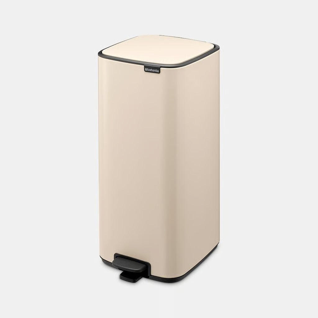 Brabantia Bo Pedal Bin 30L