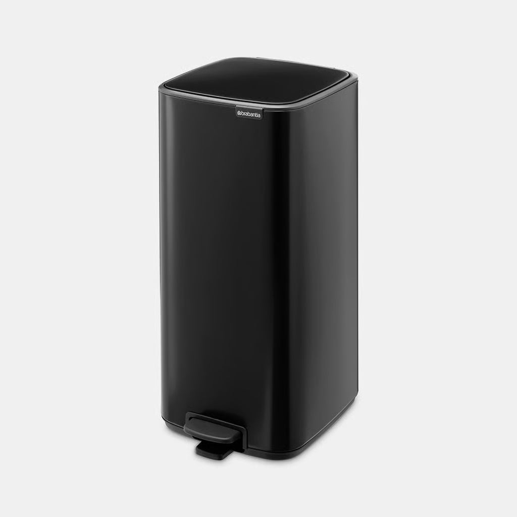 Brabantia Bo Pedal Bin 30L