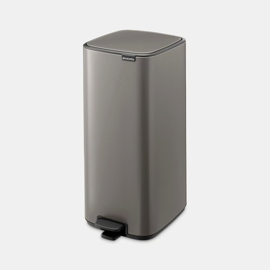 Brabantia Bo Pedal Bin 30L