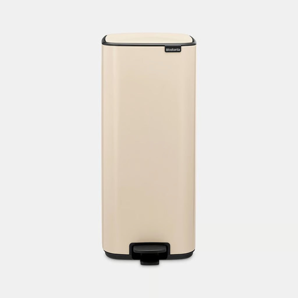 Brabantia Bo Pedal Bin 30L