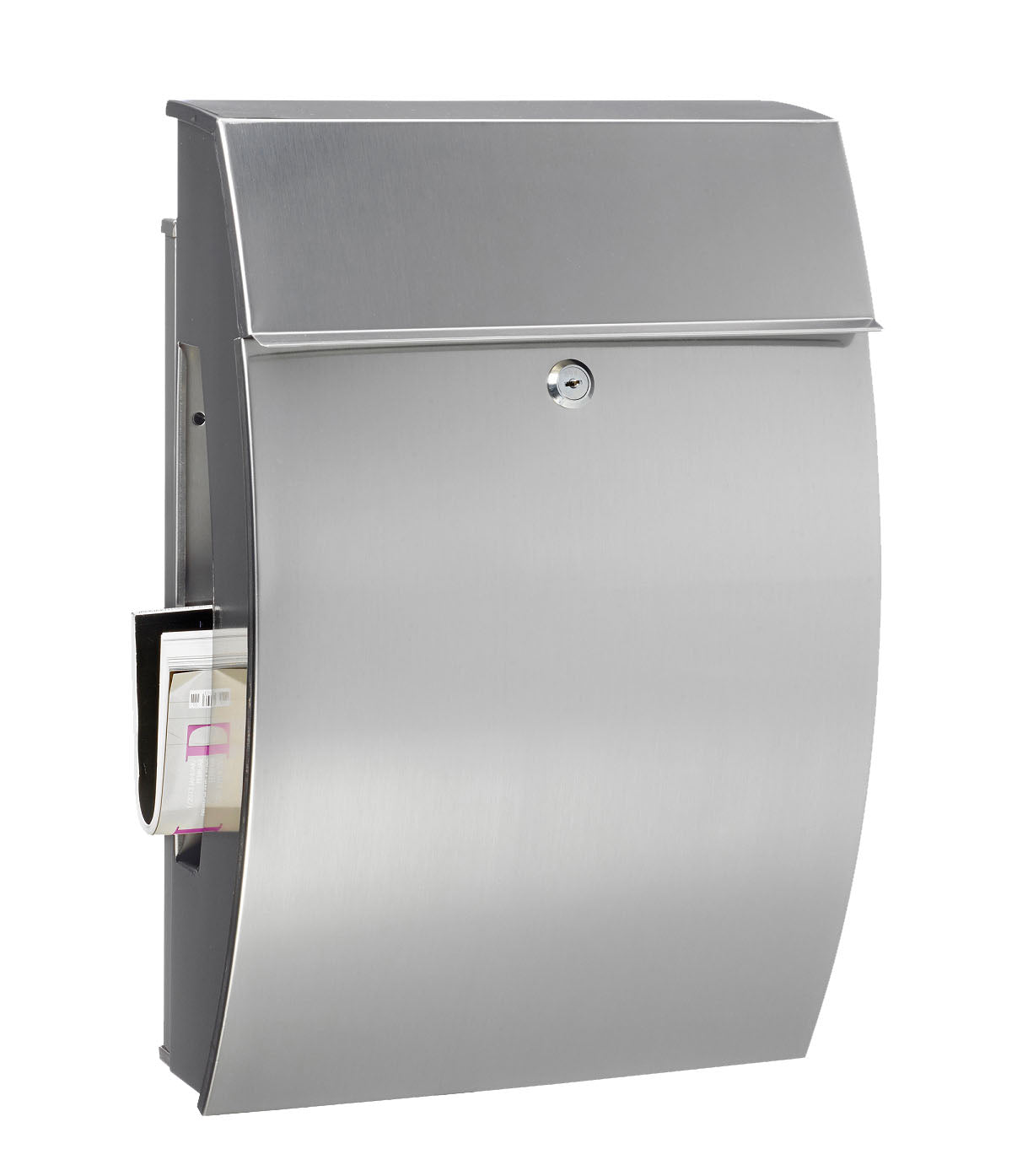 Burg-Wachter Hamburg 3815 NI Post Box