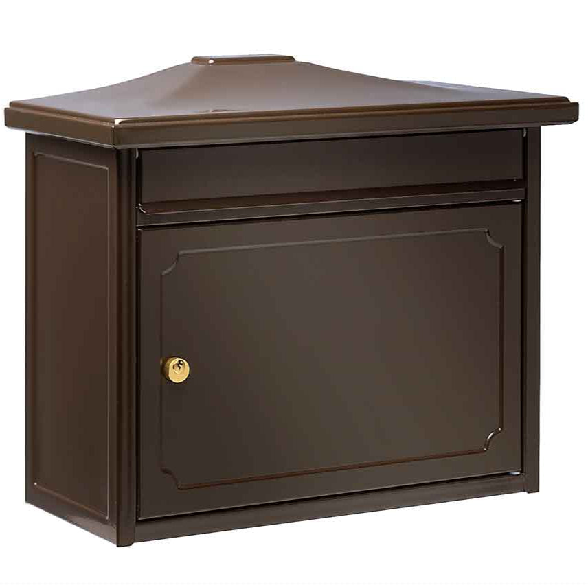 Burg-Wachter Kopenhagen Post Box