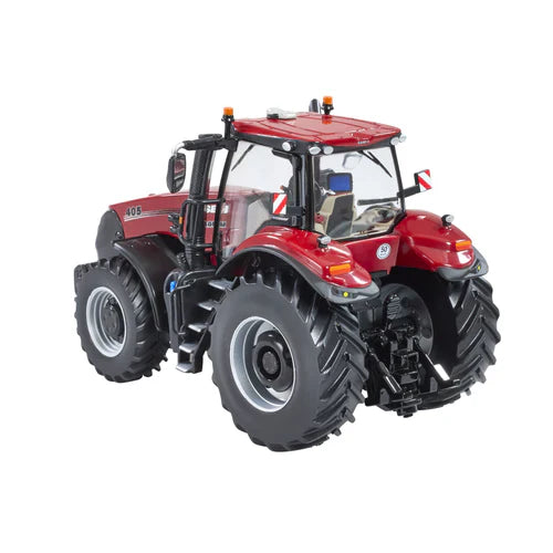 Britains Prestige Collection Case Magnum 405 Tractor