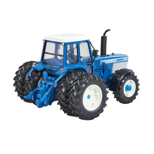 Britains Ford TW35 with Dual Rear Wheels