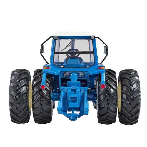 Britains Ford TW35 with Dual Rear Wheels