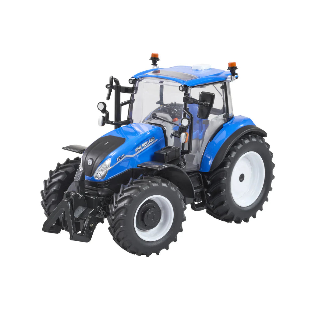 Britains New Holland T5. 120 Tractor