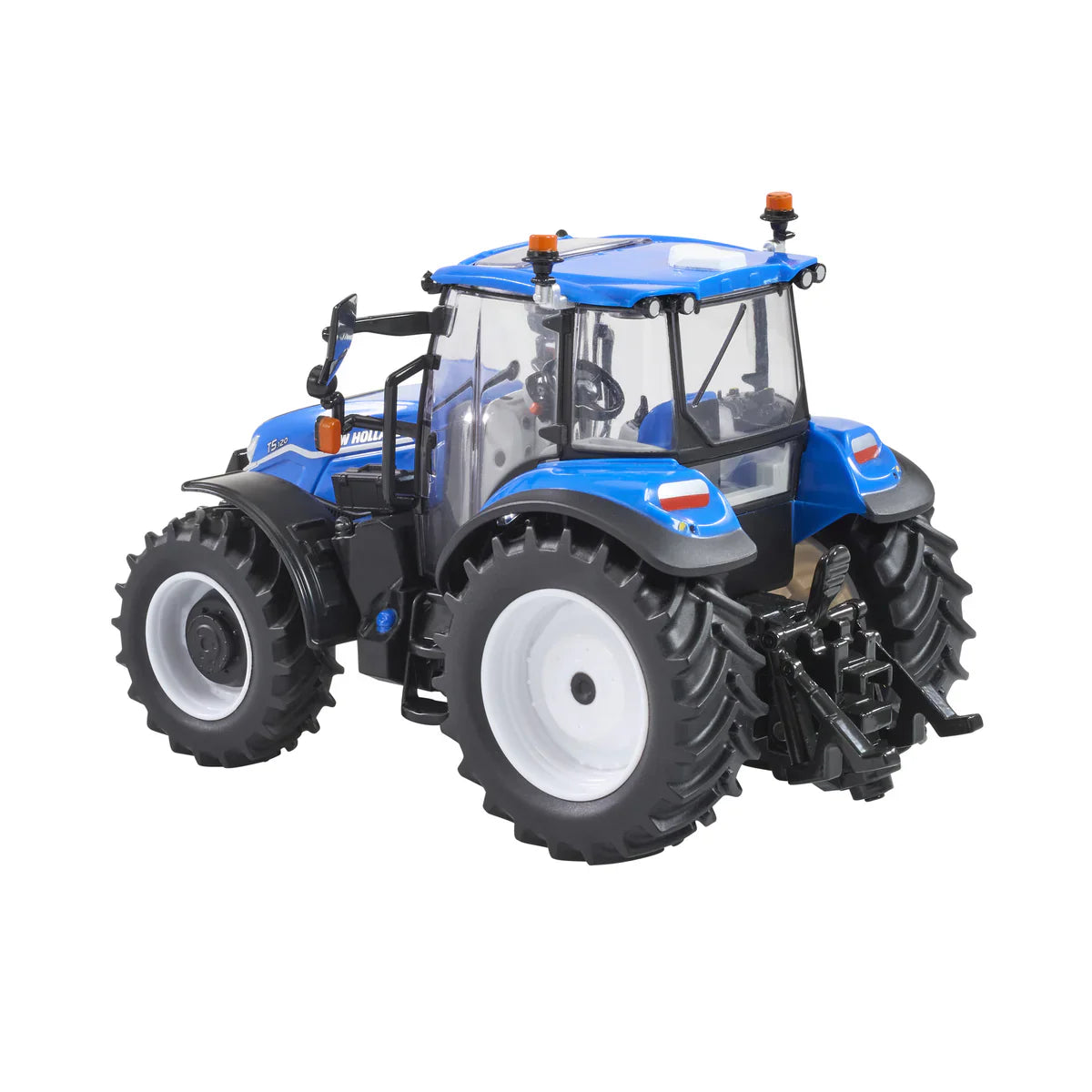 Britains New Holland T5. 120 Tractor
