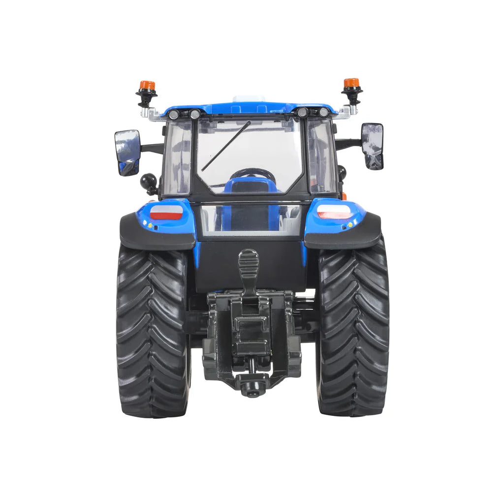 Britains New Holland T5. 120 Tractor