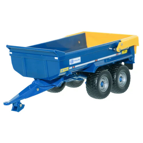 Britains Kane Dump Trailer