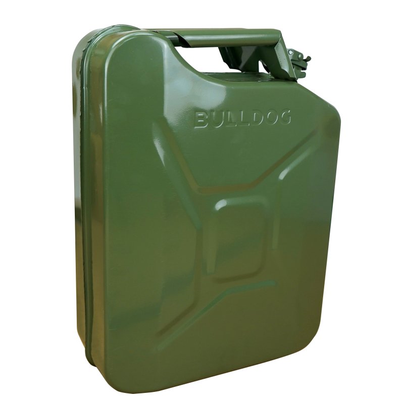 Bulldog Jerry Can 20L