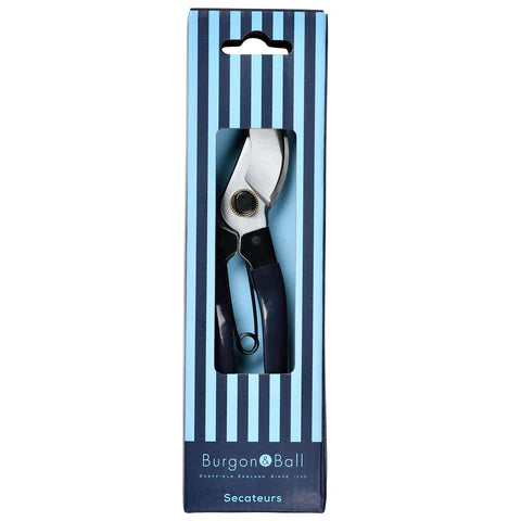 Burgon & Ball Collector Bypass Secateurs