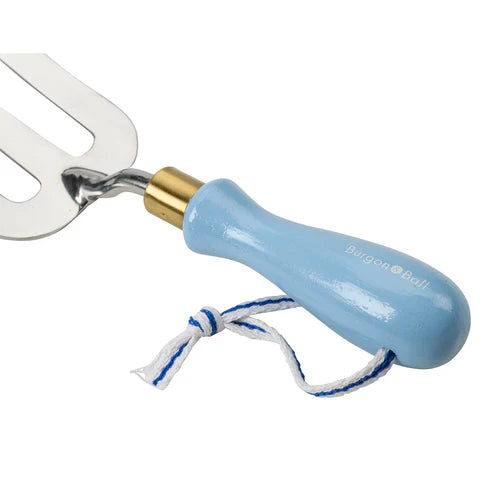 Burgon & Ball Collector Hand Fork