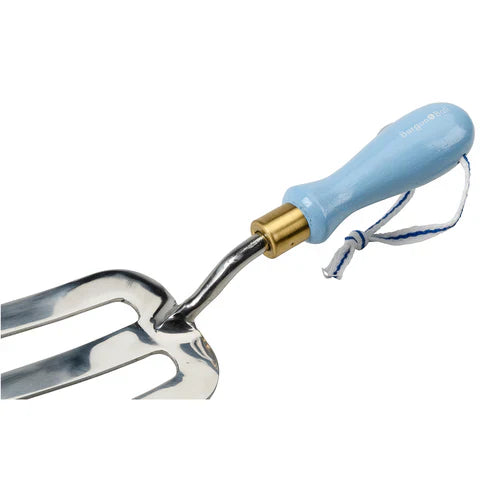 Burgon & Ball Collector Hand Fork