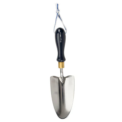 Burgon & Ball Collector Hand Trowel