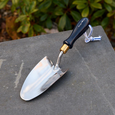 Burgon & Ball Collector Hand Trowel