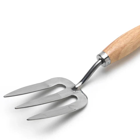 Burgon & Ball RHS Endorsed Mid-Handled Fork