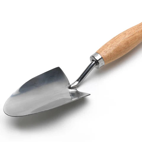 Burgon & Ball RHS-Endorsed Mid-Handled Trowel