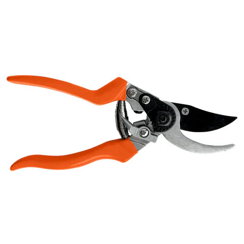 Burgon & Ball RHS Endorsed Left-Handed Bypass Secateurs