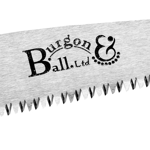 Burgon & Ball RHS Folding Pruning Saw