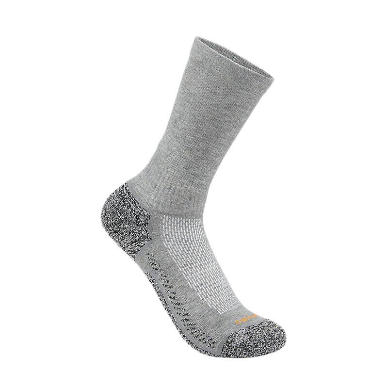 Carhartt Force Midweight Crew Sock 3-Pack