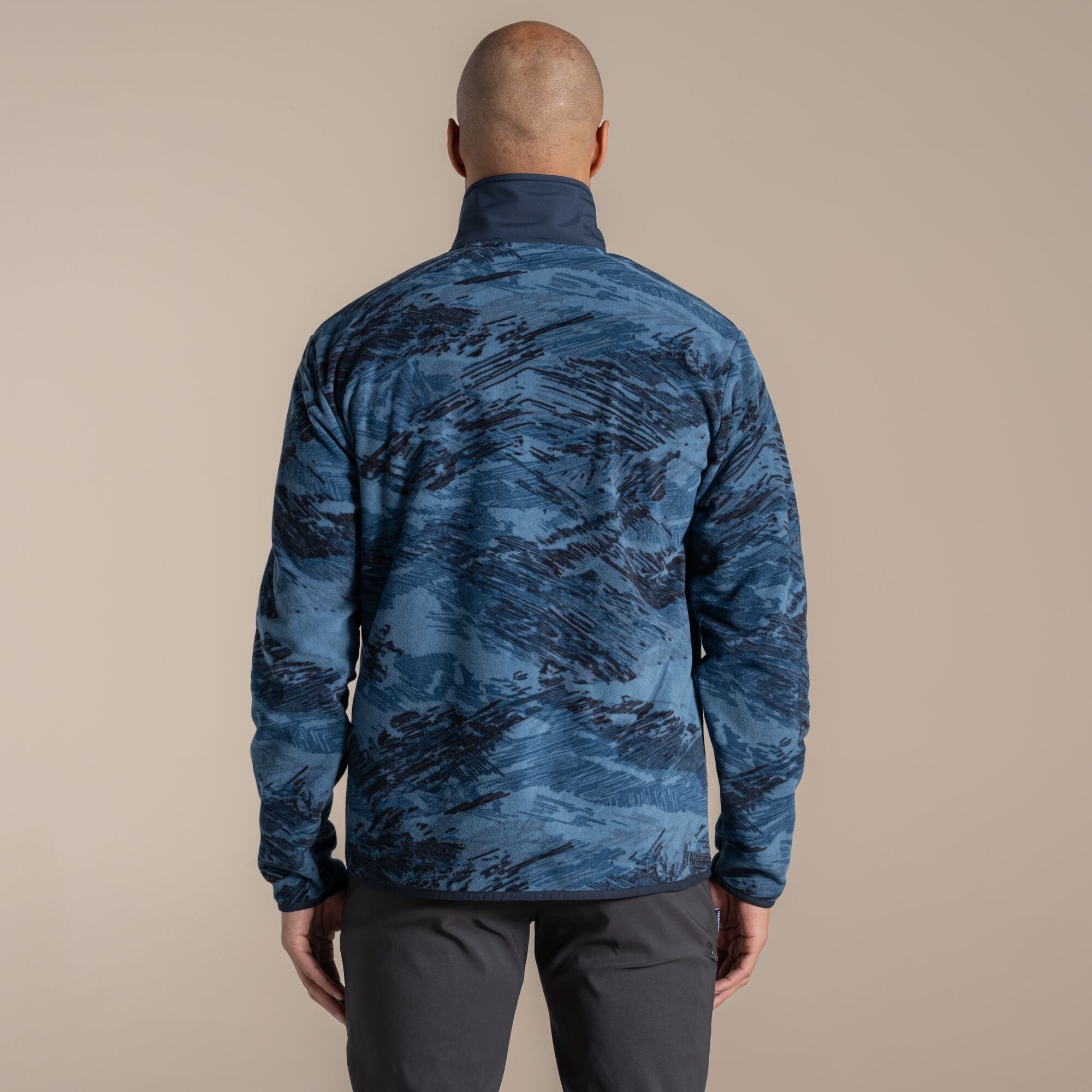 Craghoppers Dewlish II Overhead Fleece