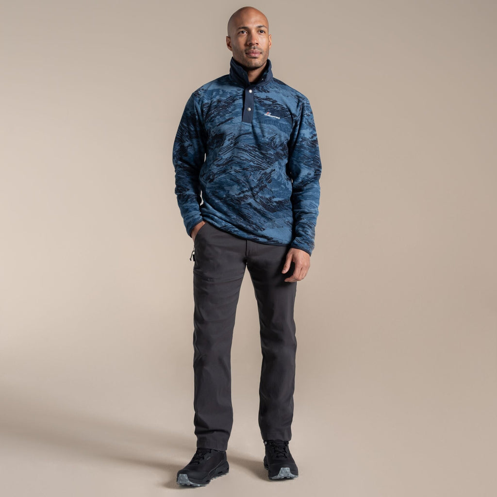 Craghoppers Dewlish II Overhead Fleece