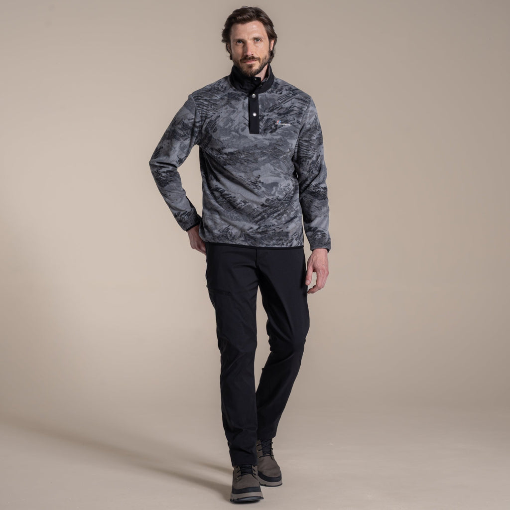 Craghoppers Dewlish II Overhead Fleece