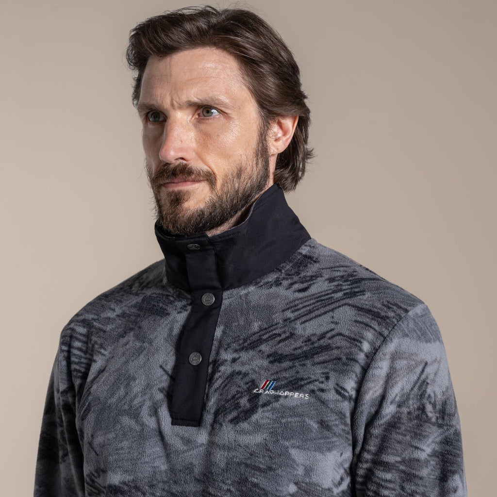 Craghoppers Dewlish II Overhead Fleece