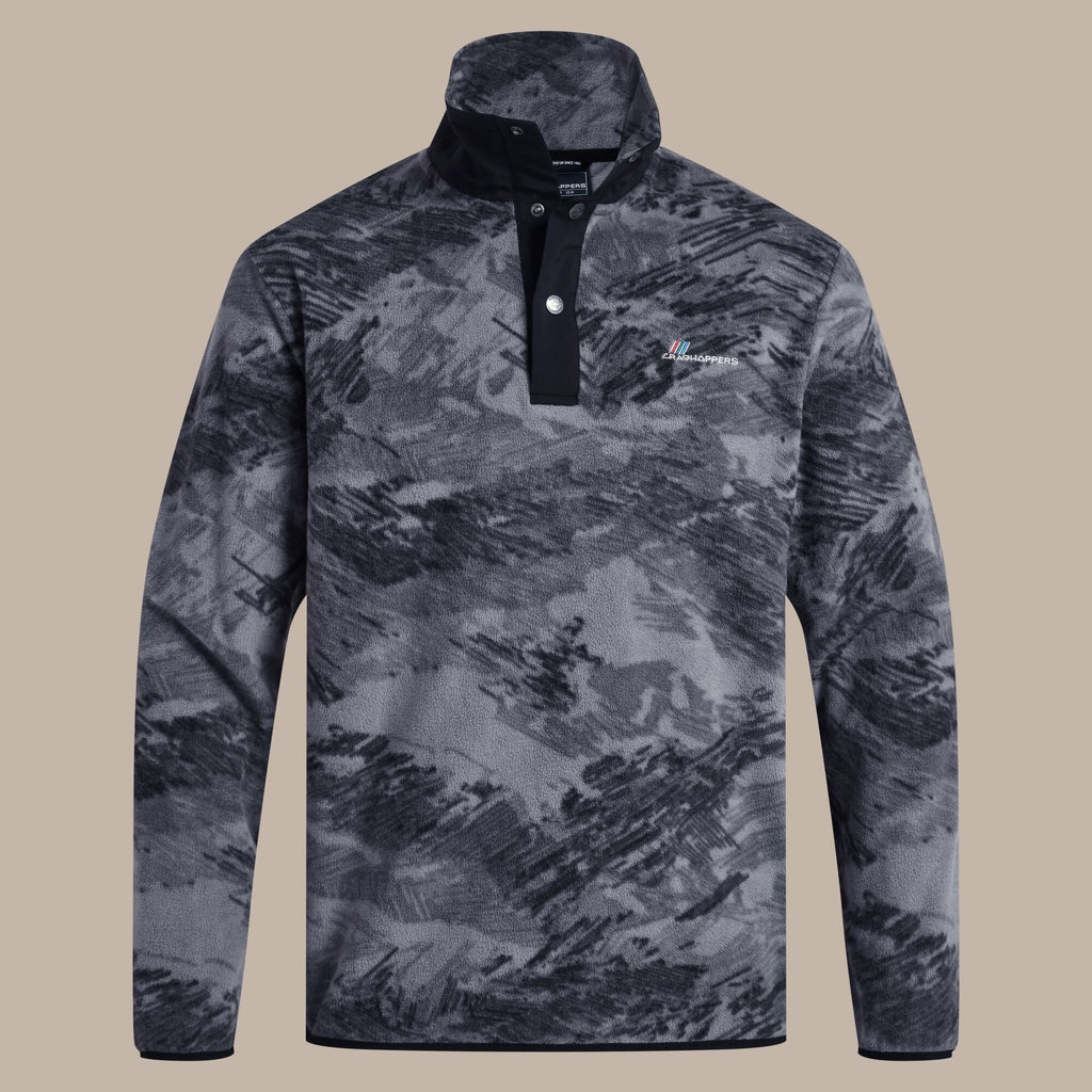 Craghoppers Dewlish II Overhead Fleece