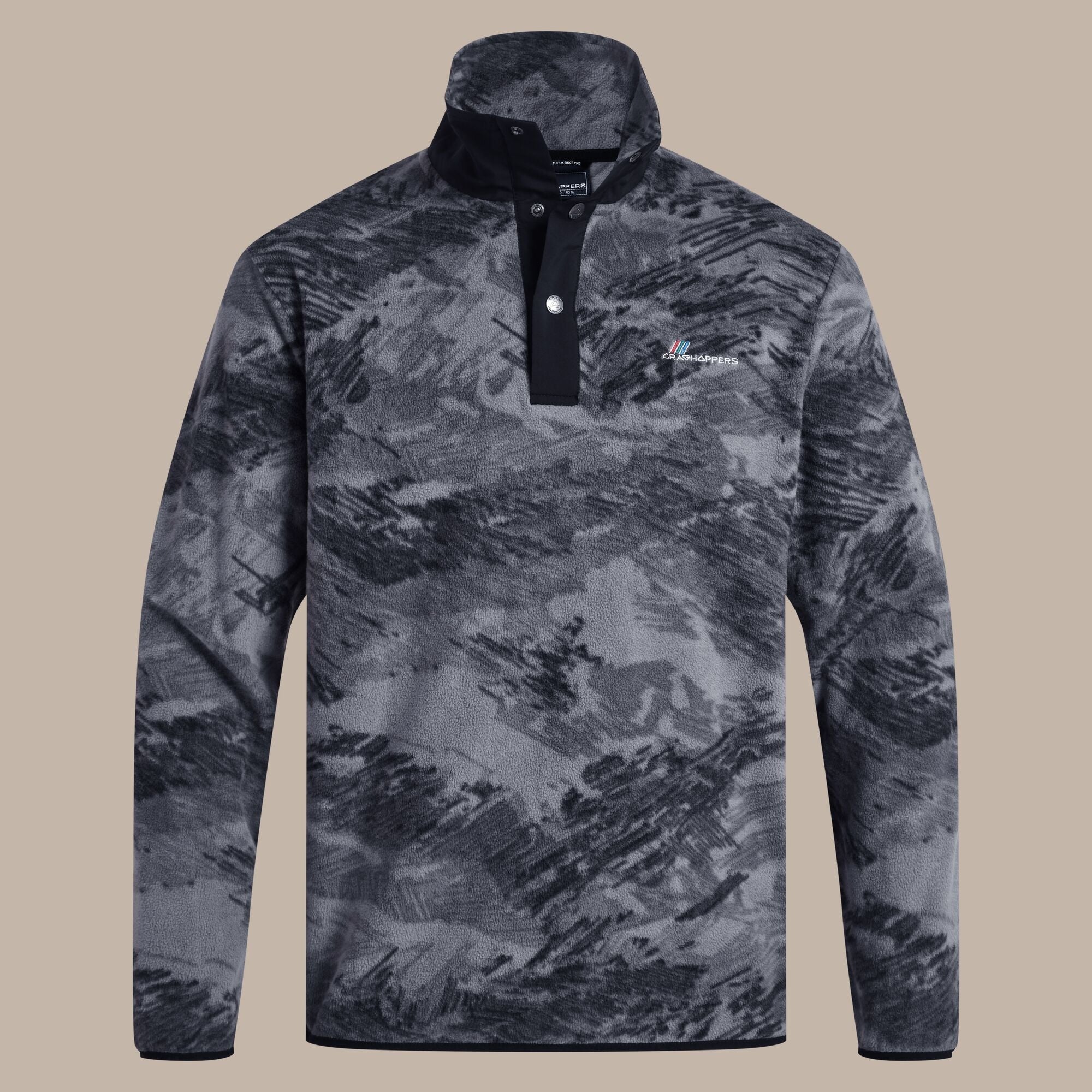 Craghoppers Dewlish II Overhead Fleece