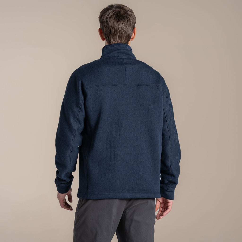 Craghoppers Men's Torney III Half Zip Fleece