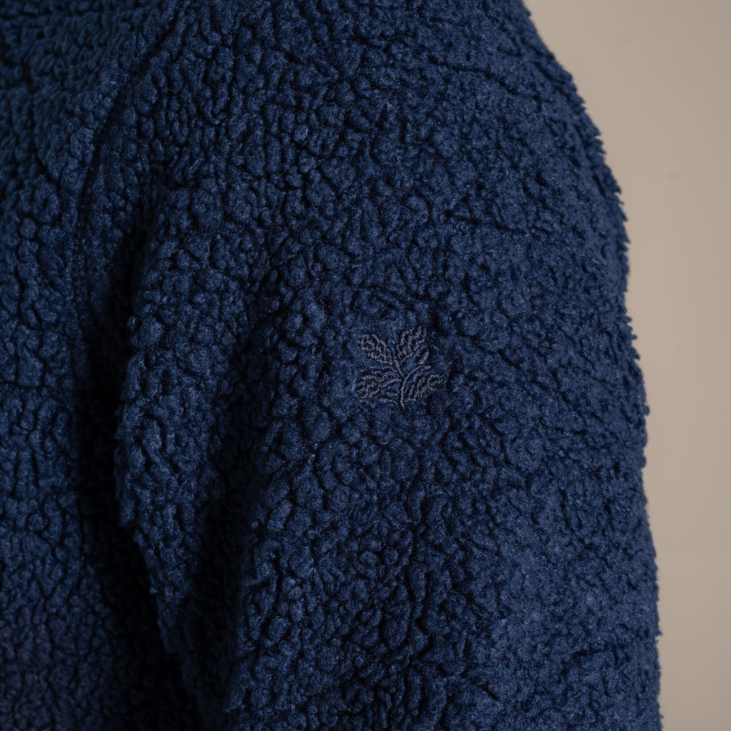 Craghoppers Men's National Trust Lathkill Fleece Jacket