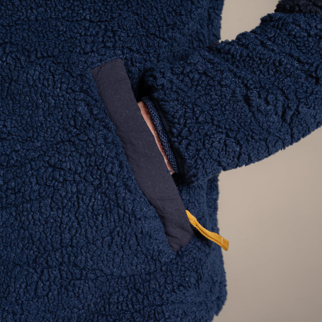 Craghoppers Men's National Trust Lathkill Fleece Jacket