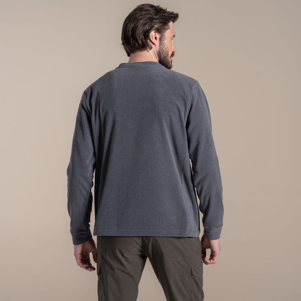 Craghoppers Men's Corey Crew Neck Sweatshirt