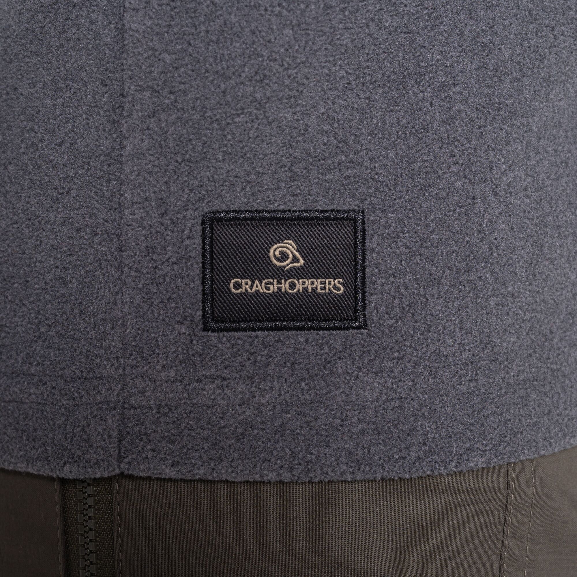 Craghoppers Men's Corey Crew Neck Sweatshirt