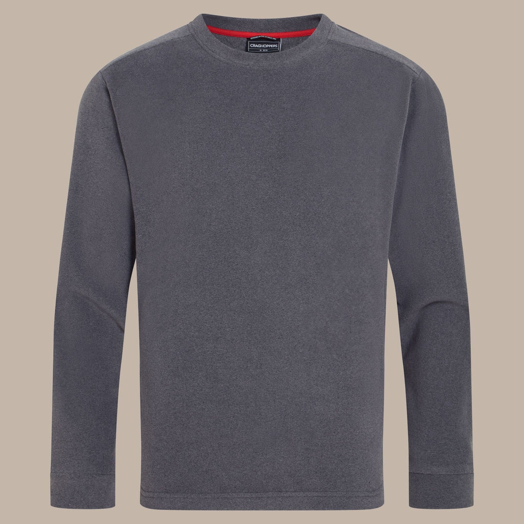 Craghoppers Men's Corey Crew Neck Sweatshirt