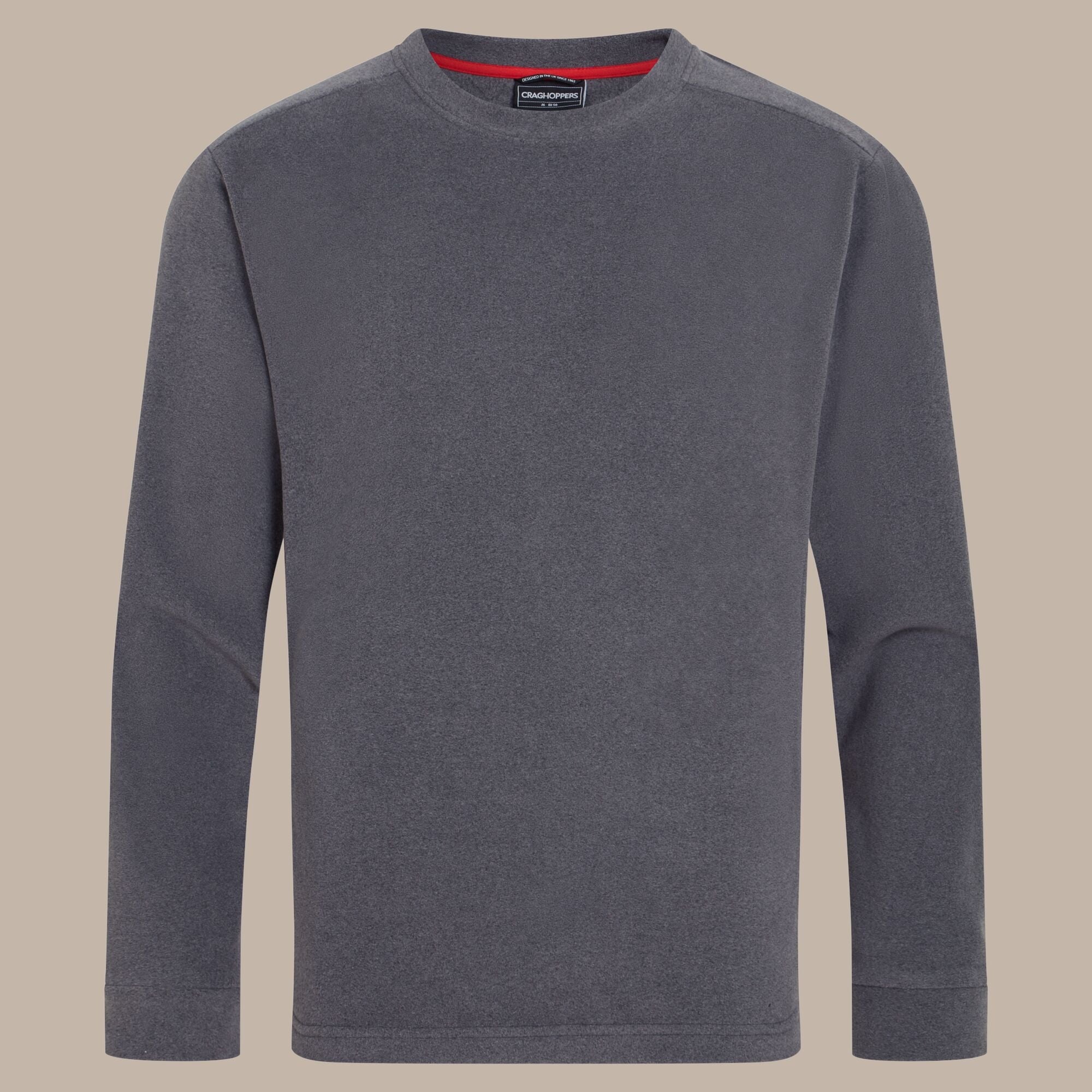 Craghoppers Men's Corey Crew Neck Sweatshirt