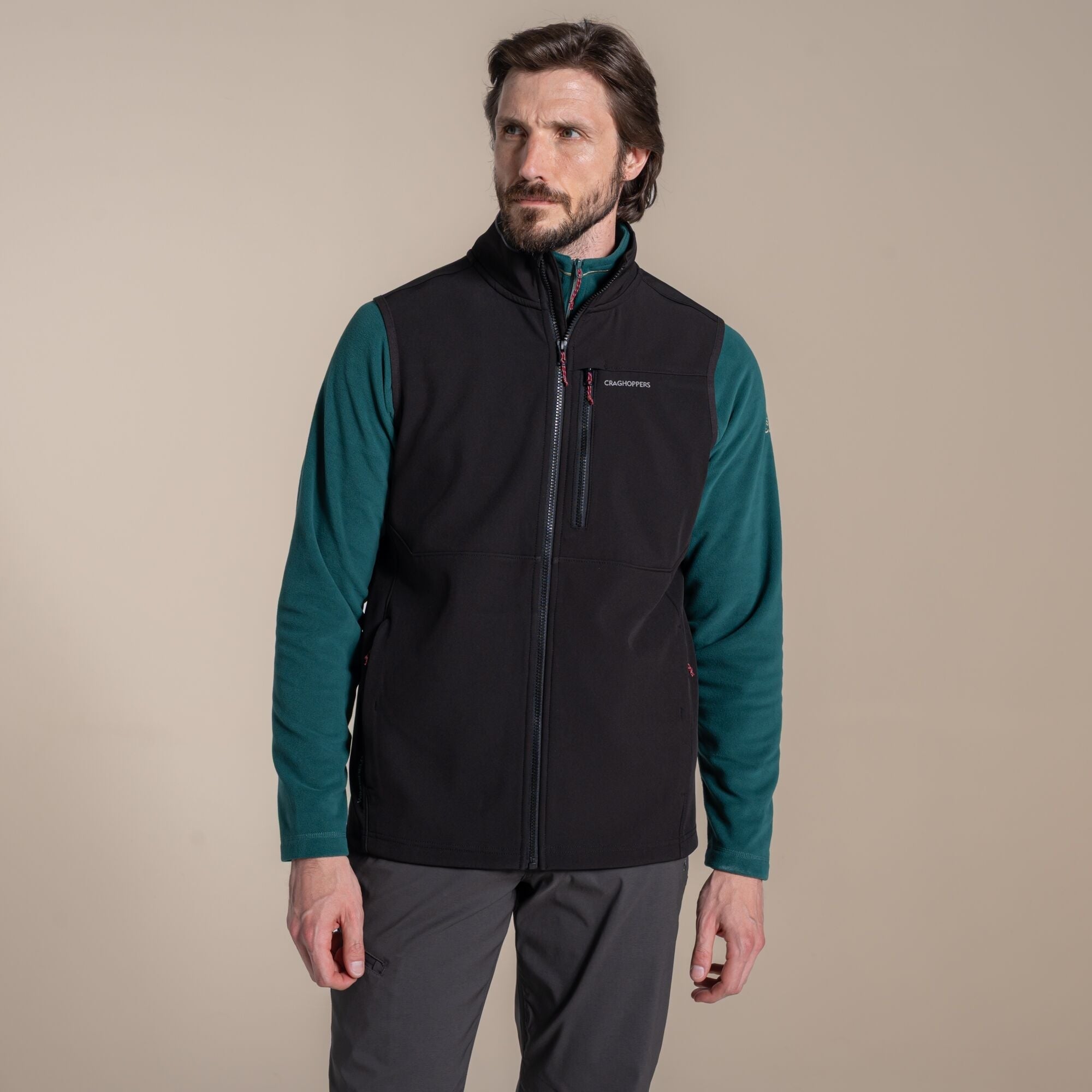 Craghoppers Men's Altis II Vest